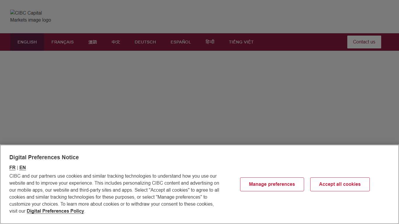 Tuition Payments FAQ - CIBC International Student Pay